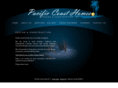 pacificcoasthomes.com