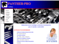 pantherpro-france.com.fr