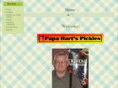 papahartspickles.com