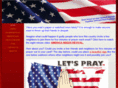 patriots-pray.com