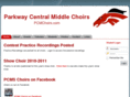 pcmchoirs.com