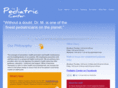 pedcenter.com