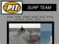 pitsurfteam.com