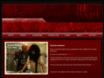 reddwarfprops.com