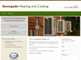 renegadehvac.com