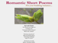 romanticshortpoems.com