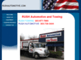 rushautomotive.com