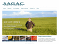 sagaconline.com