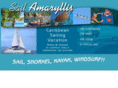 sailamaryllis.net