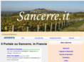 sancerre.it