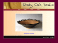 shadyoakpottery.com