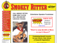 smokeyritter.com