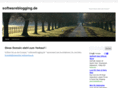 softwareblogging.de