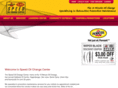 speedoilchangecenter.com