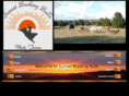 sunsetbuckingbulls.com