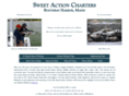 sweetactioncharters.com