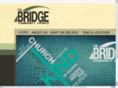 thebridgedequincy.com