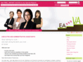 theempoweredva.com