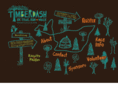 timberdash.com