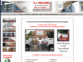 tjnelsonhomes.com