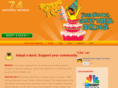 topekaduckrace.com