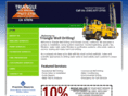 trianglewell.com