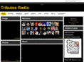 tributesradio.com