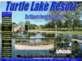 turtle-lake.com