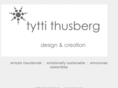 tyttithusberg.com