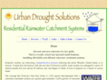 urban-drought-solutions.com