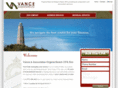 vanceandassociates.com
