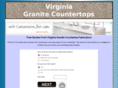 virginiagranitecountertops.net