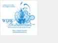 wdwdestinations.com