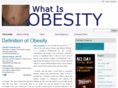 what-is-obesity.net