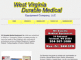 wvdme.com