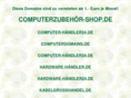 xn--computerzubehr-shop-26b.de