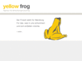 yellow-frog.de