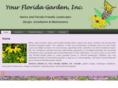 yourfloridagarden.com