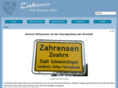 zahrensen.net