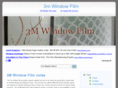 3mwindowfilm.org