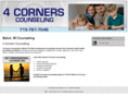 4cornerscounseling.com