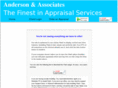 aaandersonassociates.com