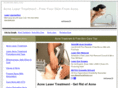 acnefree-skin.com