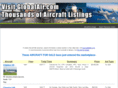 aircraft-listings.com