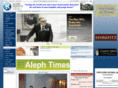 alephne.org