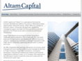 altamcapital.com