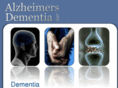 alzheimersdementia.org