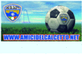 amicidelcalcetto.net