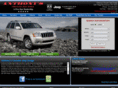 anthonyauto.com