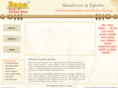 bapawooden.com